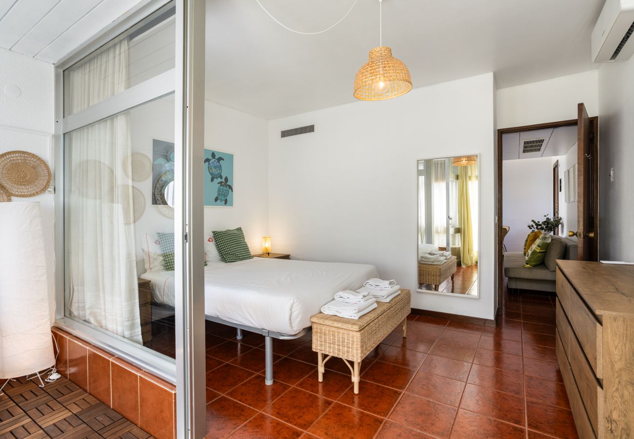 Apartamento en Portimão - Hopstays - Portimão Tarik