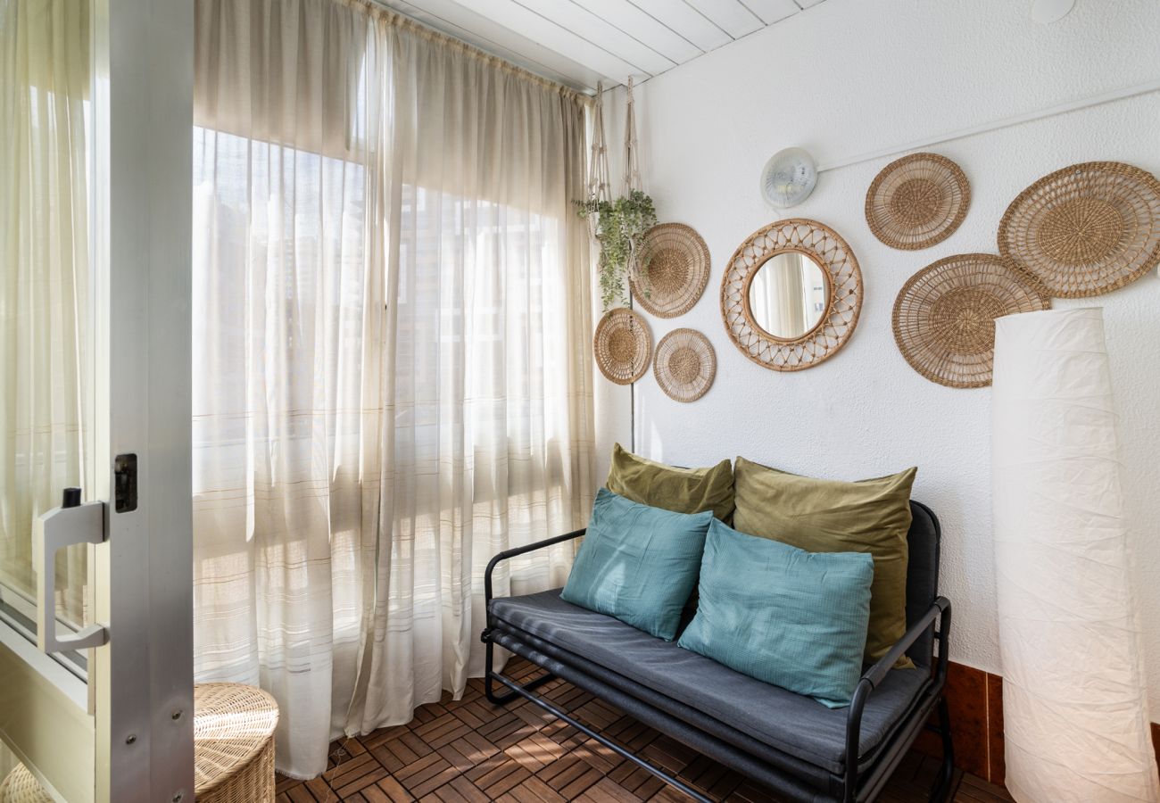 Apartamento en Portimão - Hopstays - Portimão Tarik