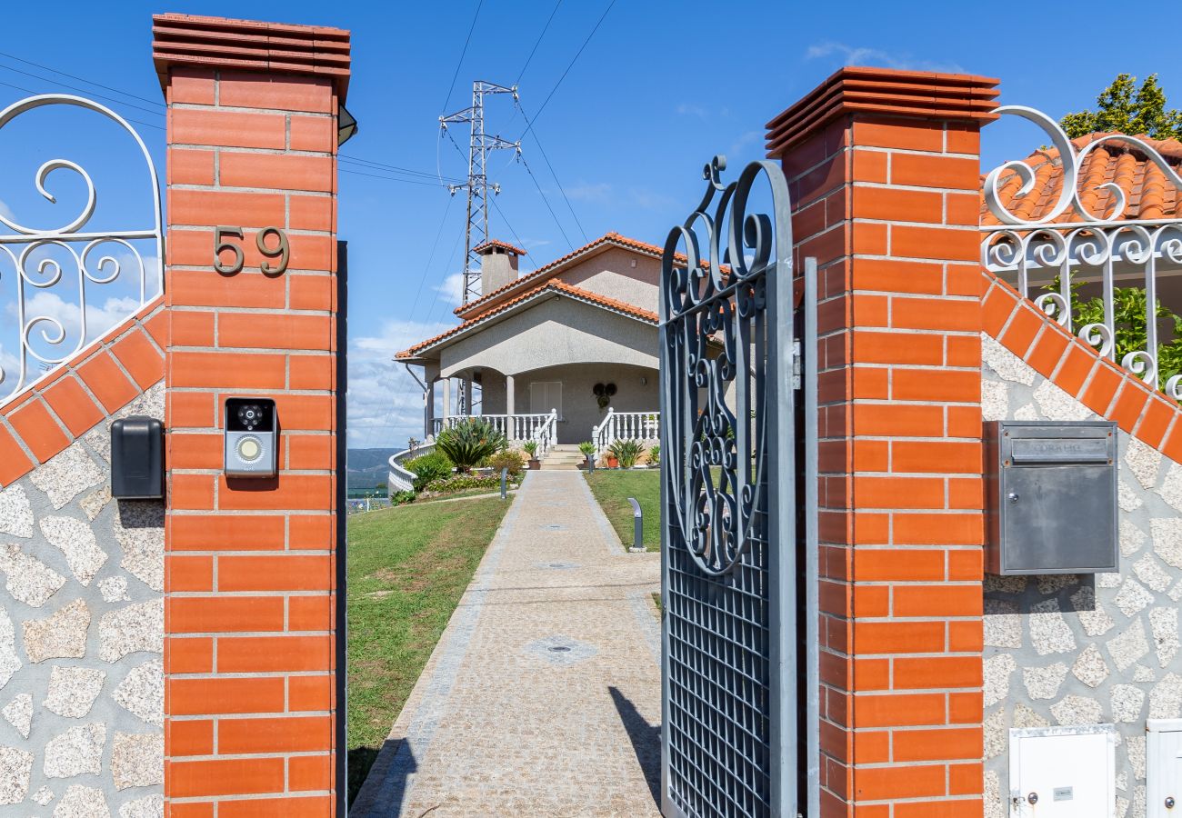 Villa en Crestuma - Hopstays - Crestuma Bright