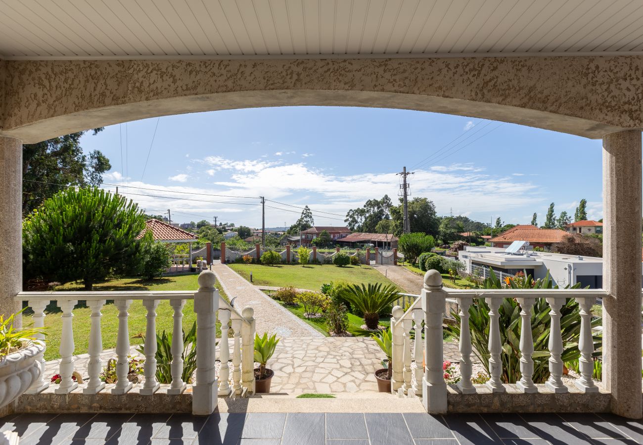 Villa en Crestuma - Hopstays - Crestuma Bright