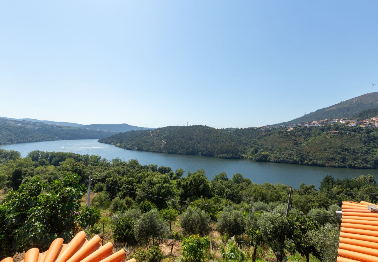 Casa en Castelo de Paiva - Hopstays - Casa das Dognas