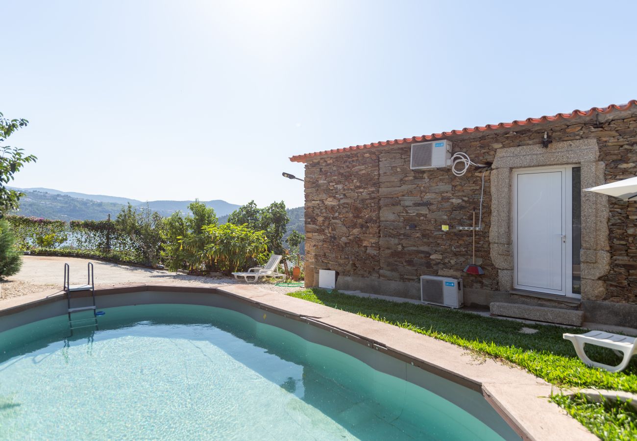 Casa en Castelo de Paiva - Hopstays - Casa das Dognas