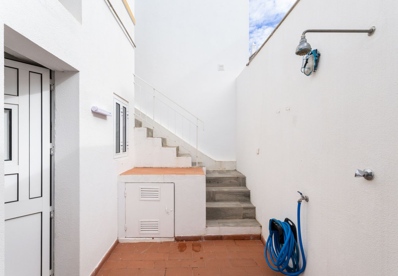 Casa en Santa Luzia-Tavira - Hopstays - Santa Luzia