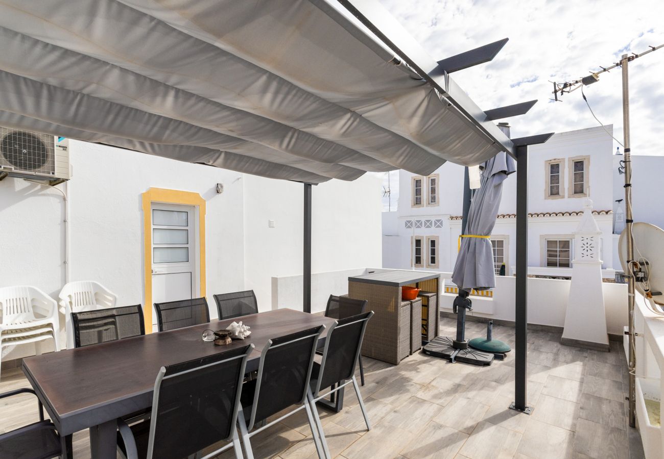 Casa en Santa Luzia-Tavira - Hopstays - Santa Luzia