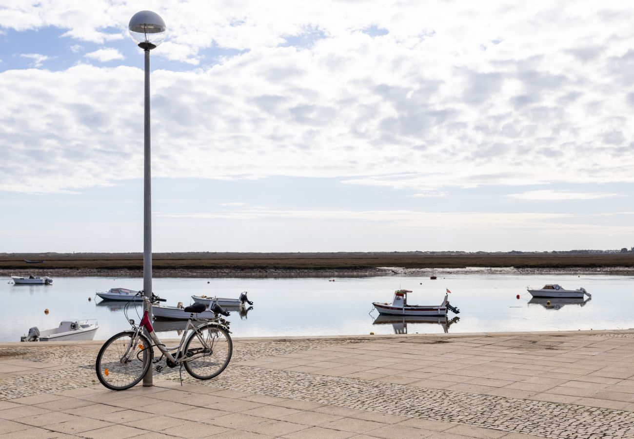 Casa en Santa Luzia-Tavira - Hopstays - Santa Luzia