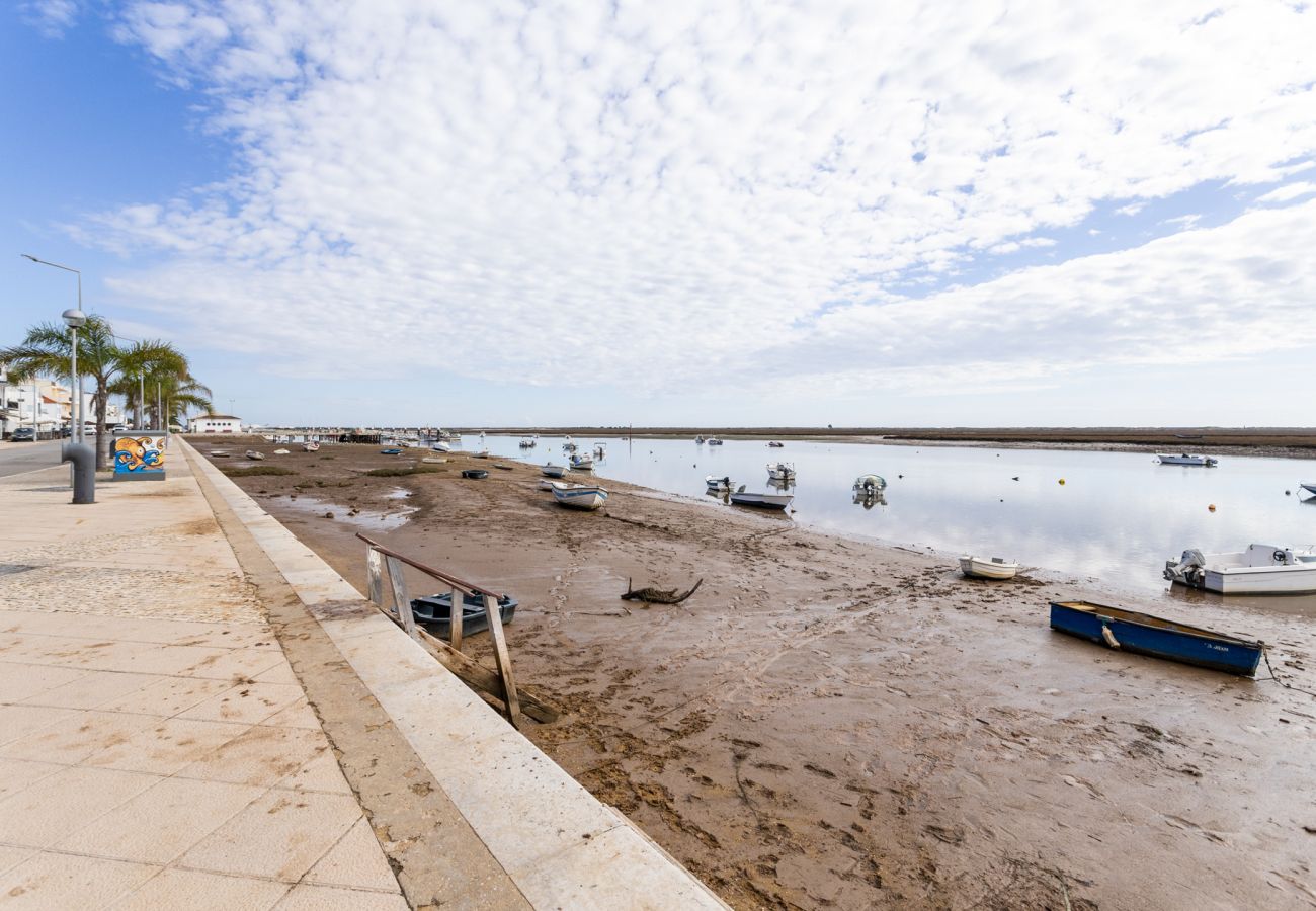 Casa en Santa Luzia-Tavira - Hopstays - Santa Luzia