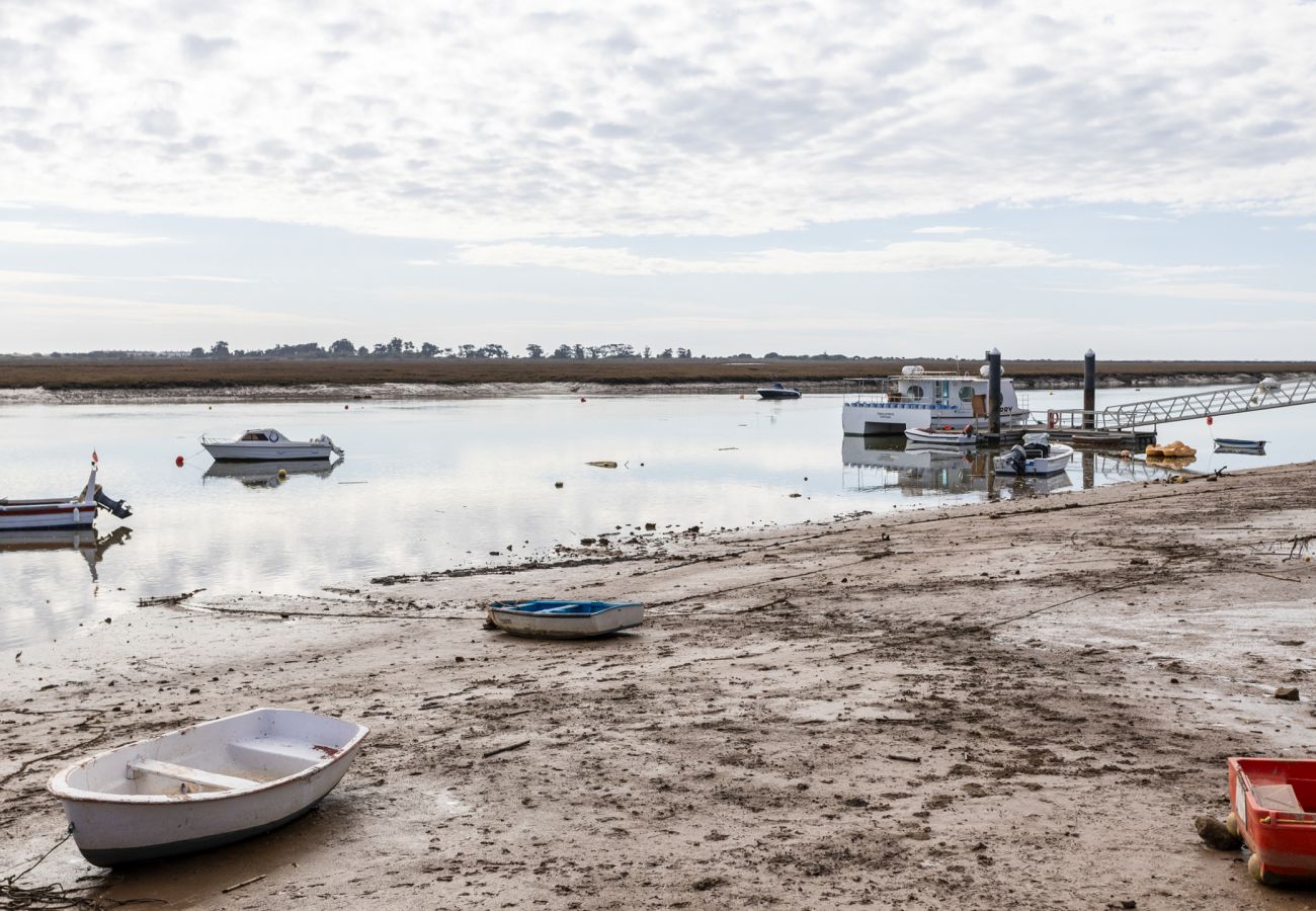 Casa en Santa Luzia-Tavira - Hopstays - Santa Luzia