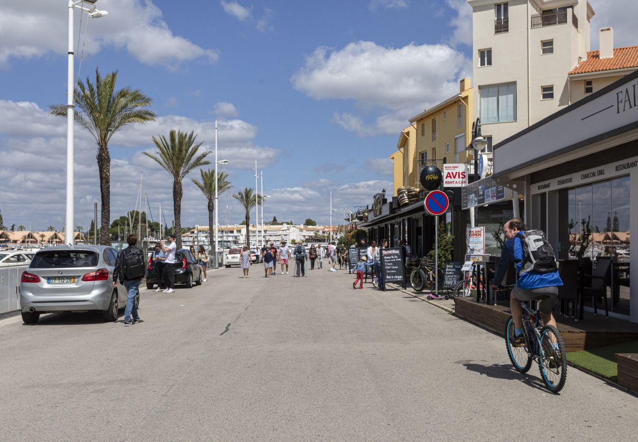 Maison à Vilamoura - Hopstays - Vilamoura Aldeia do Golfe C3