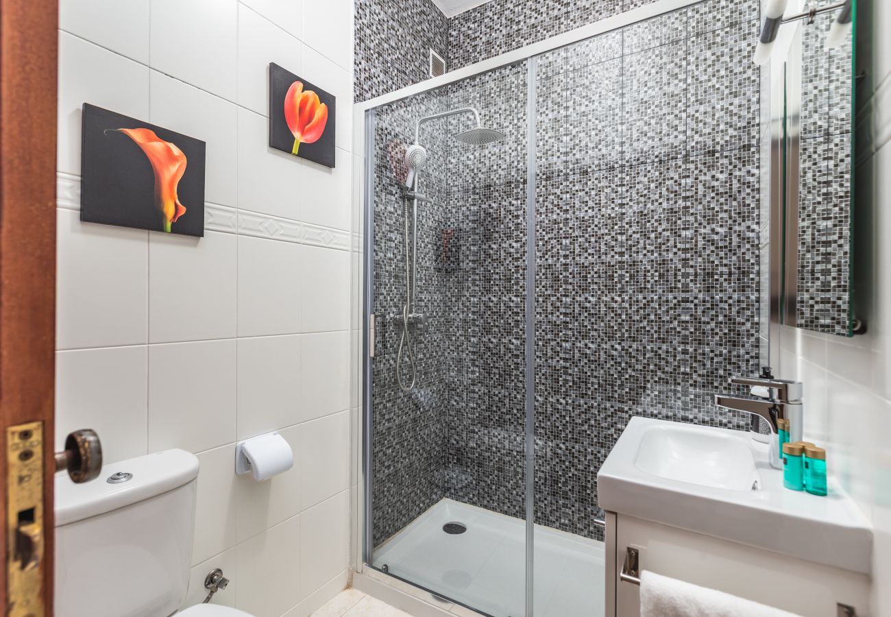 Appartement à Porto - Hopstays - Oporto Dragão