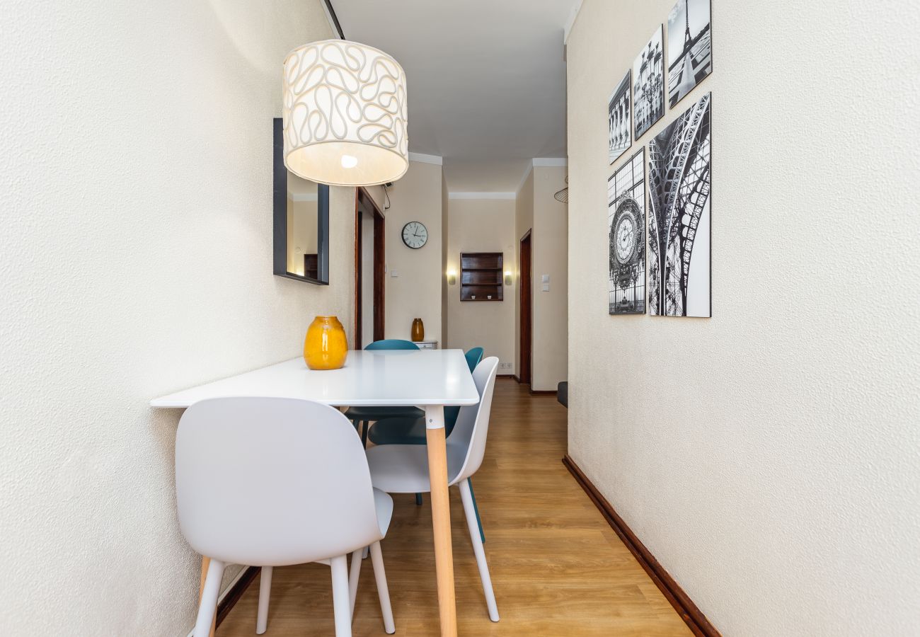 Appartement à Porto - Hopstays - Oporto Dragão