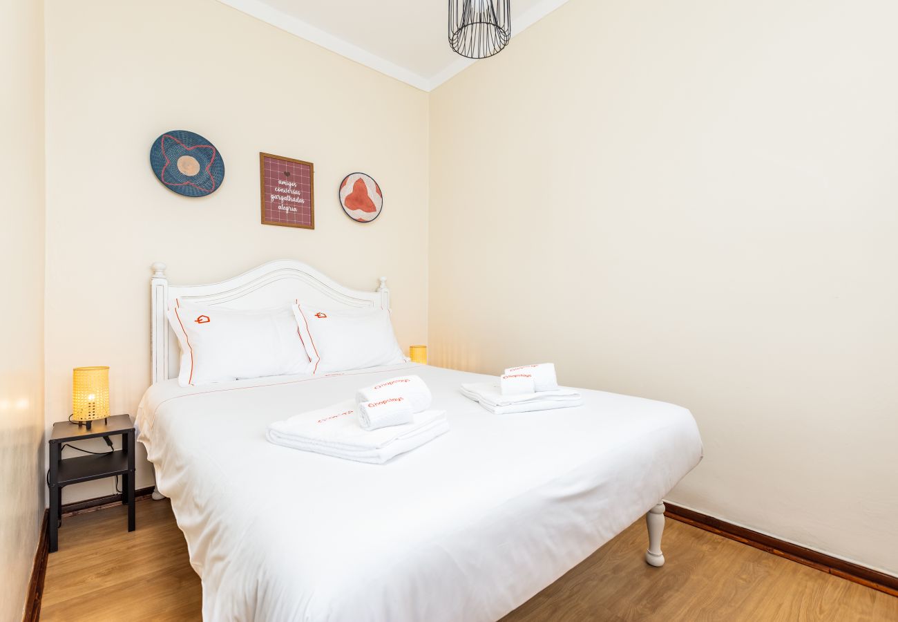 Appartement à Porto - Hopstays - Oporto Dragão