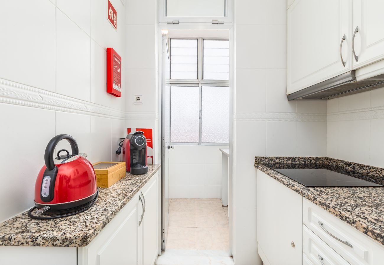 Appartement à Porto - Hopstays - Oporto Dragão