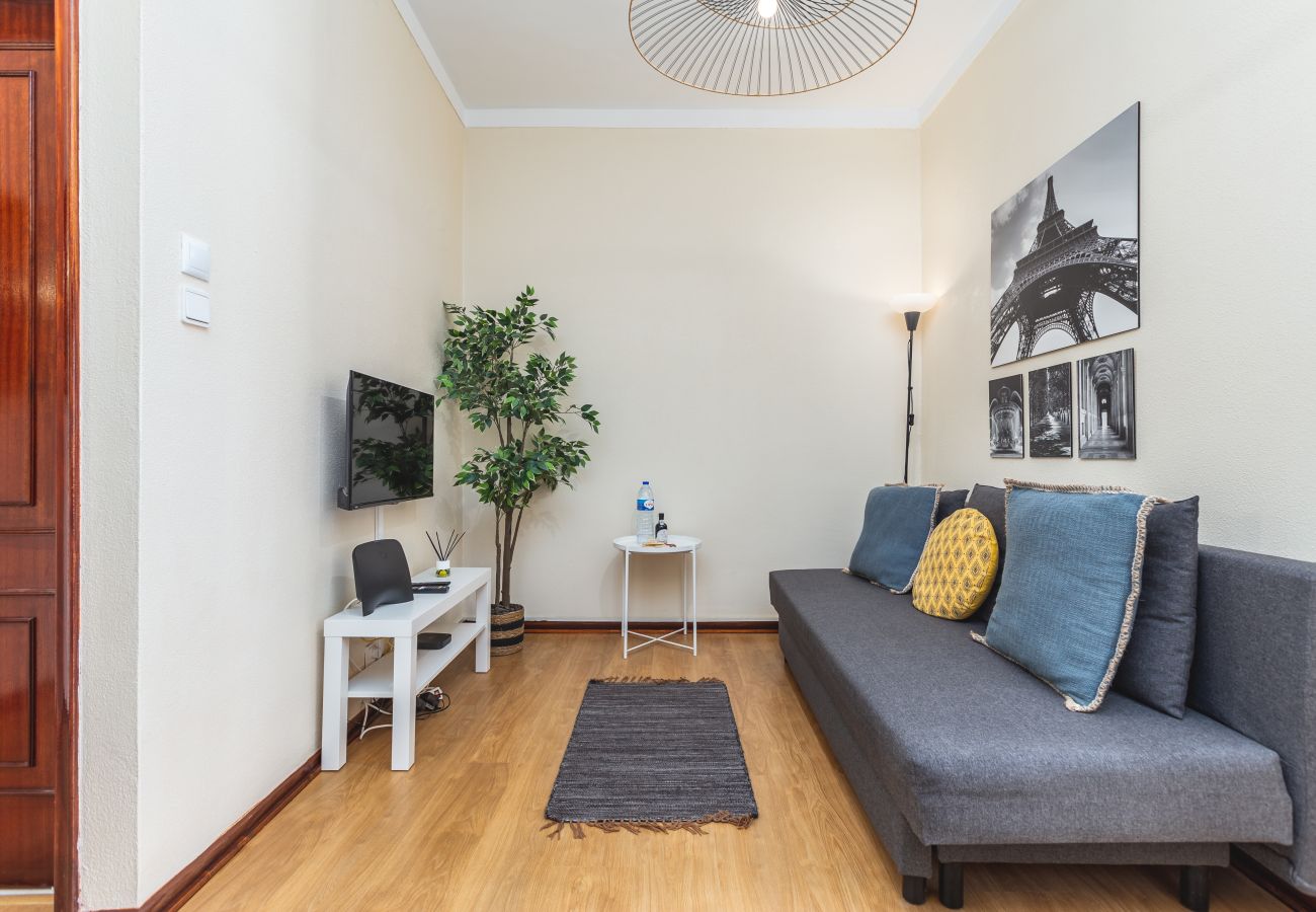 Appartement à Porto - Hopstays - Oporto Dragão