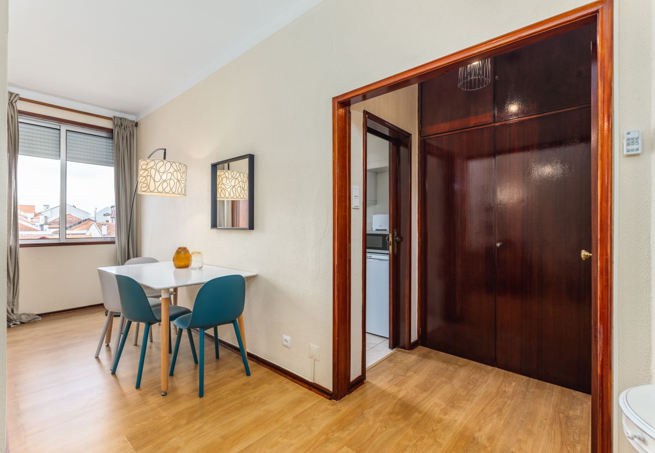 Appartement à Porto - Hopstays - Oporto Dragão