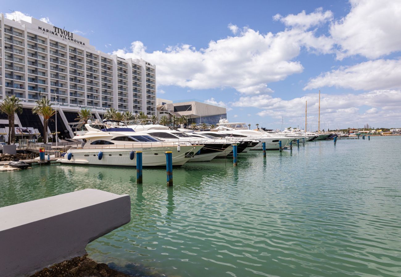 Maison à Vilamoura - Hopstays - Vilamoura Eden Villas