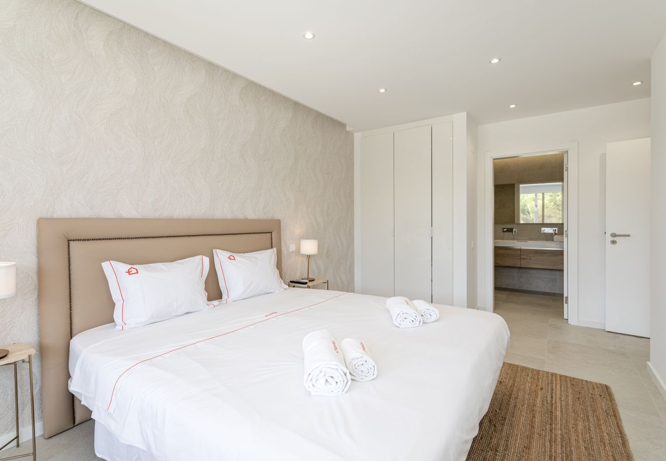 Appartement à Albufeira - Hopstays - Albufeira Vila das Lagoas - Salgados