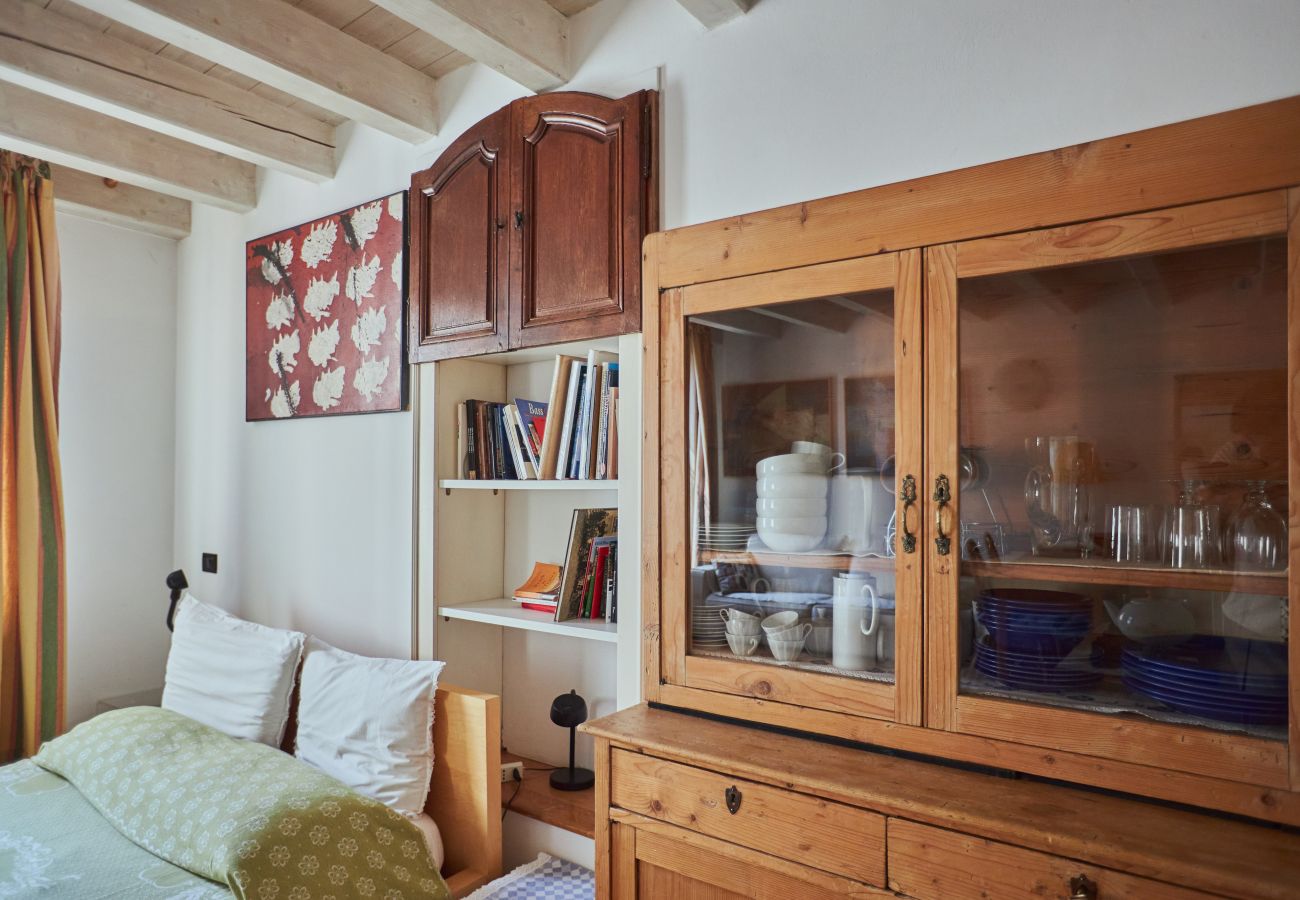 Appartement à Bassano del Grappa - Appartamento tra le antiche mura in centro città