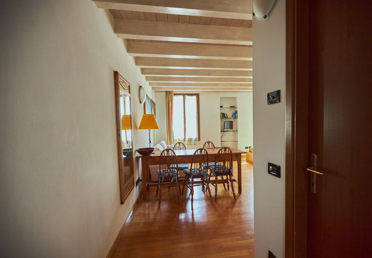 Appartement à Bassano del Grappa - Appartamento tra le antiche mura in centro città