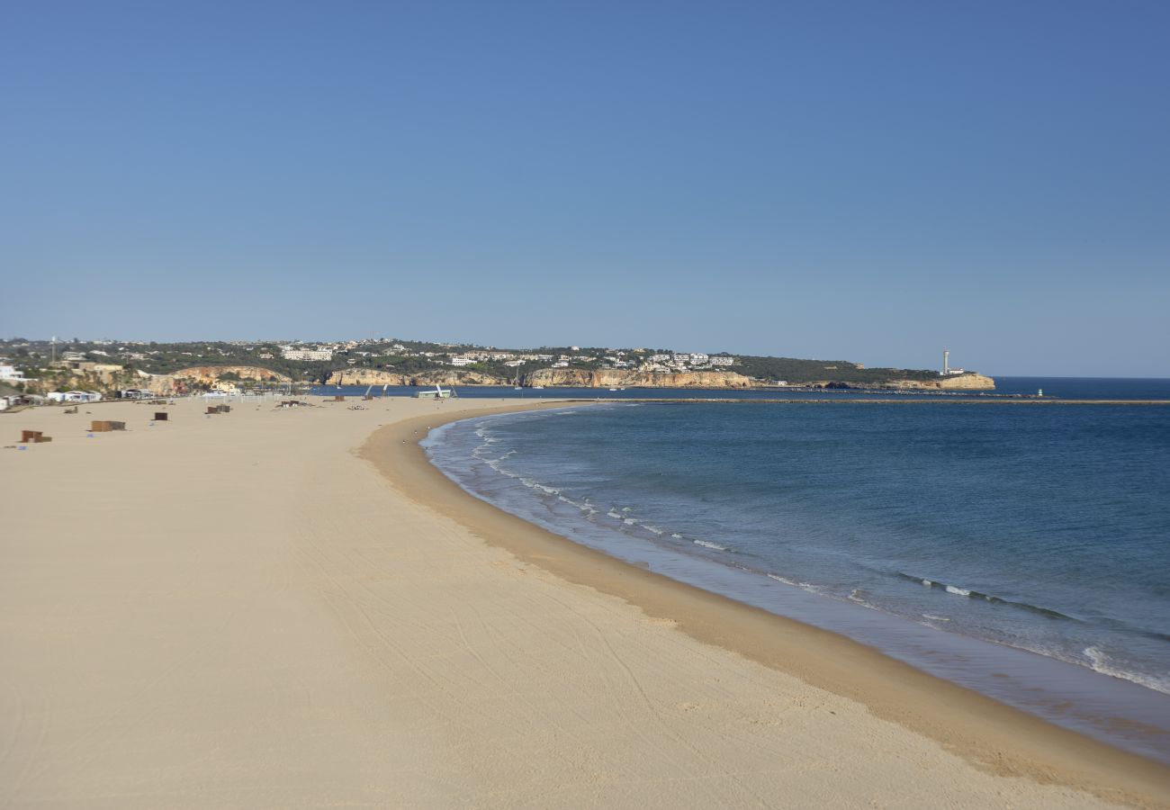 Appartement à Portimão - Hopstays - Portimão Tarik