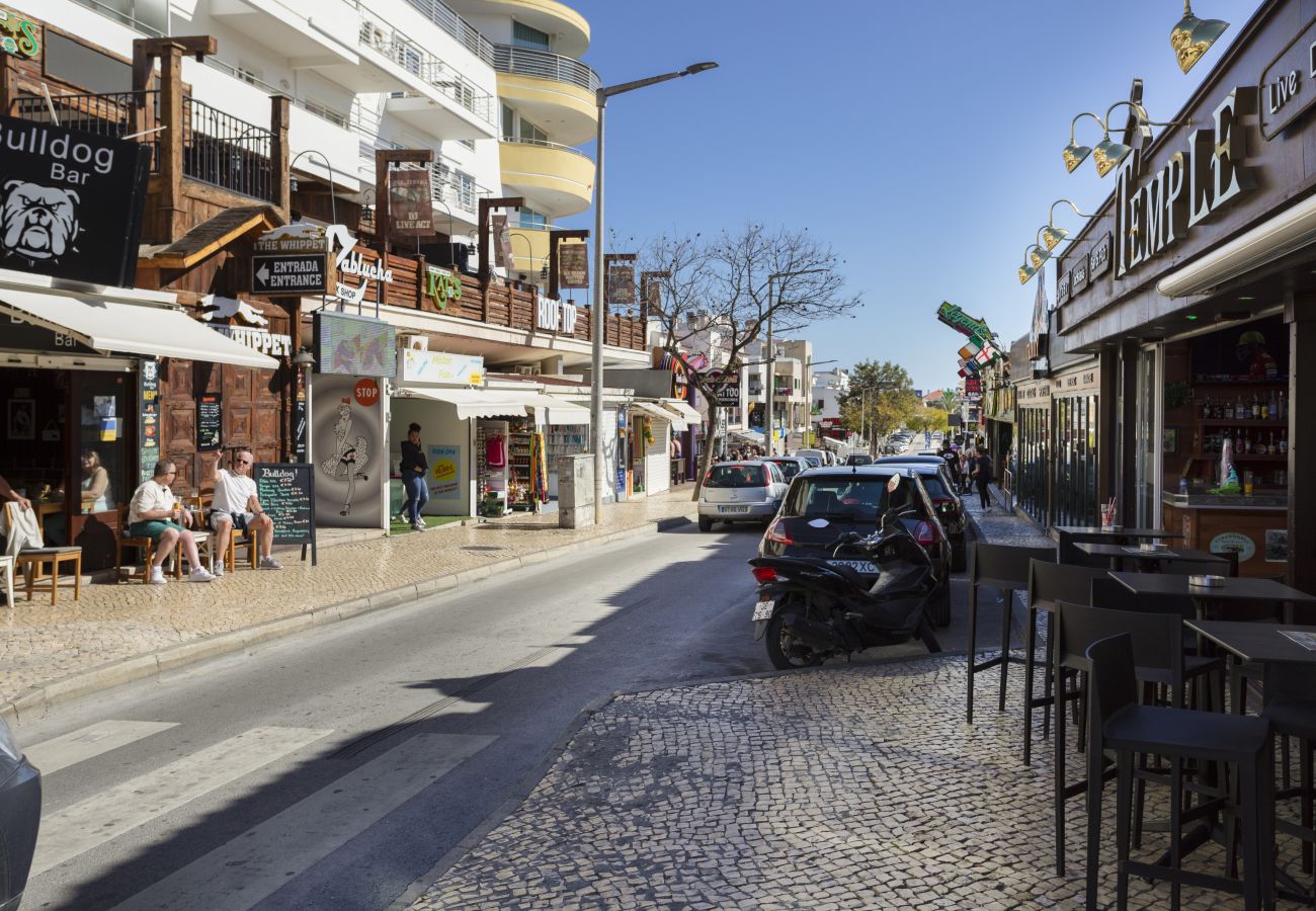 Appartement à Albufeira - Hopstays - Albufeira Andorinha