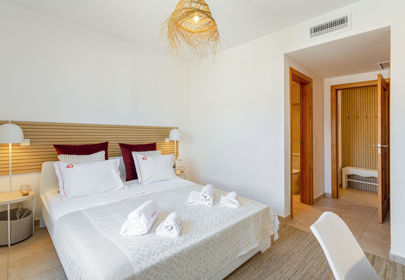 Appartement à Quarteira - Hopstays - Vilamoura Vila Sol