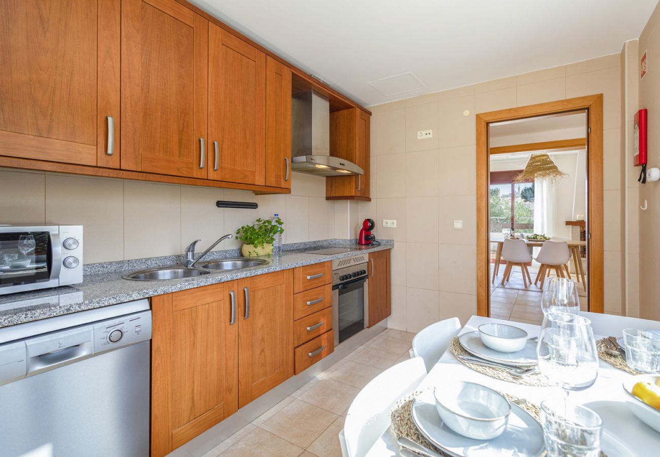 Appartement à Quarteira - Hopstays - Vilamoura Vila Sol