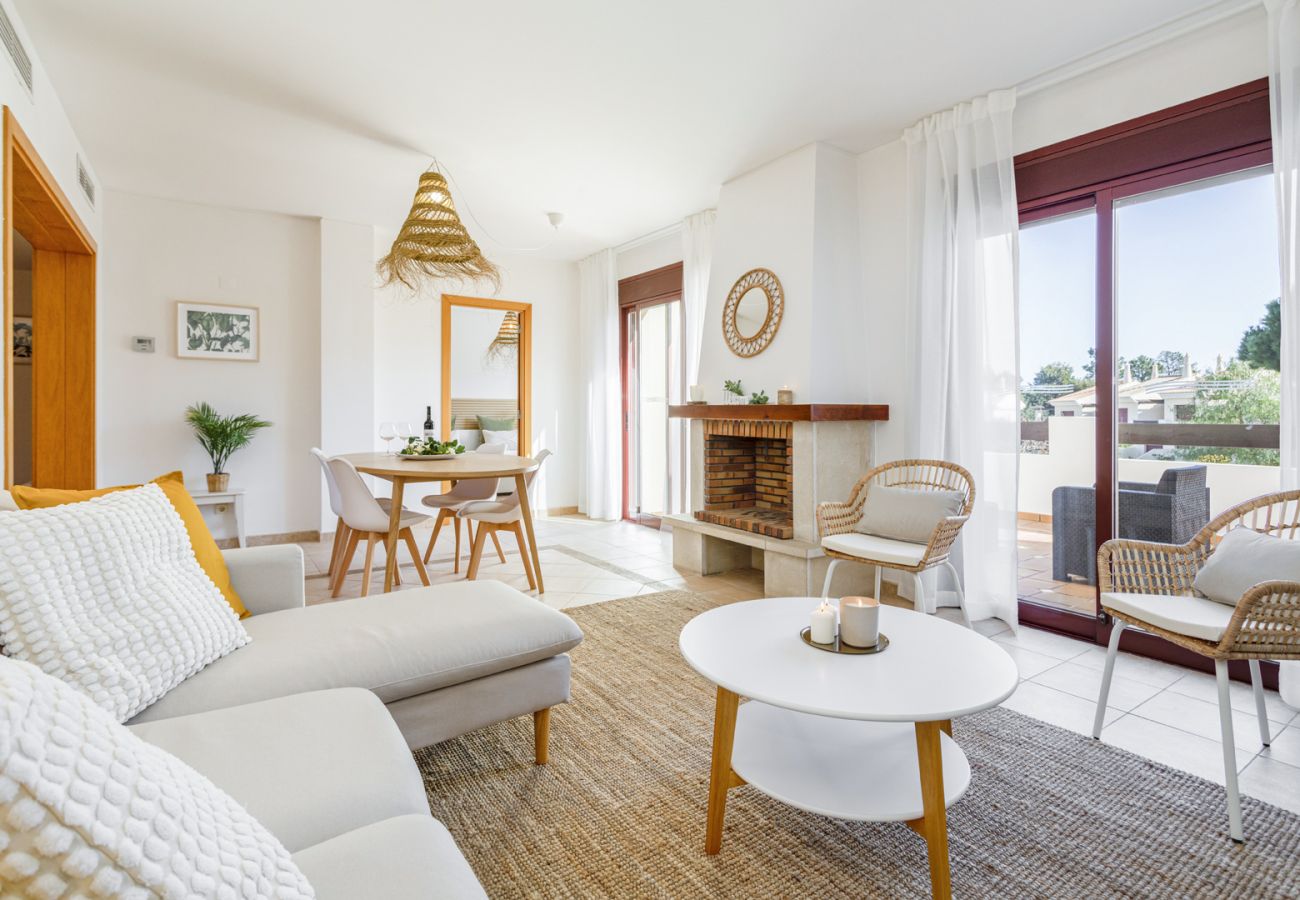 Appartement à Quarteira - Hopstays - Vilamoura Vila Sol