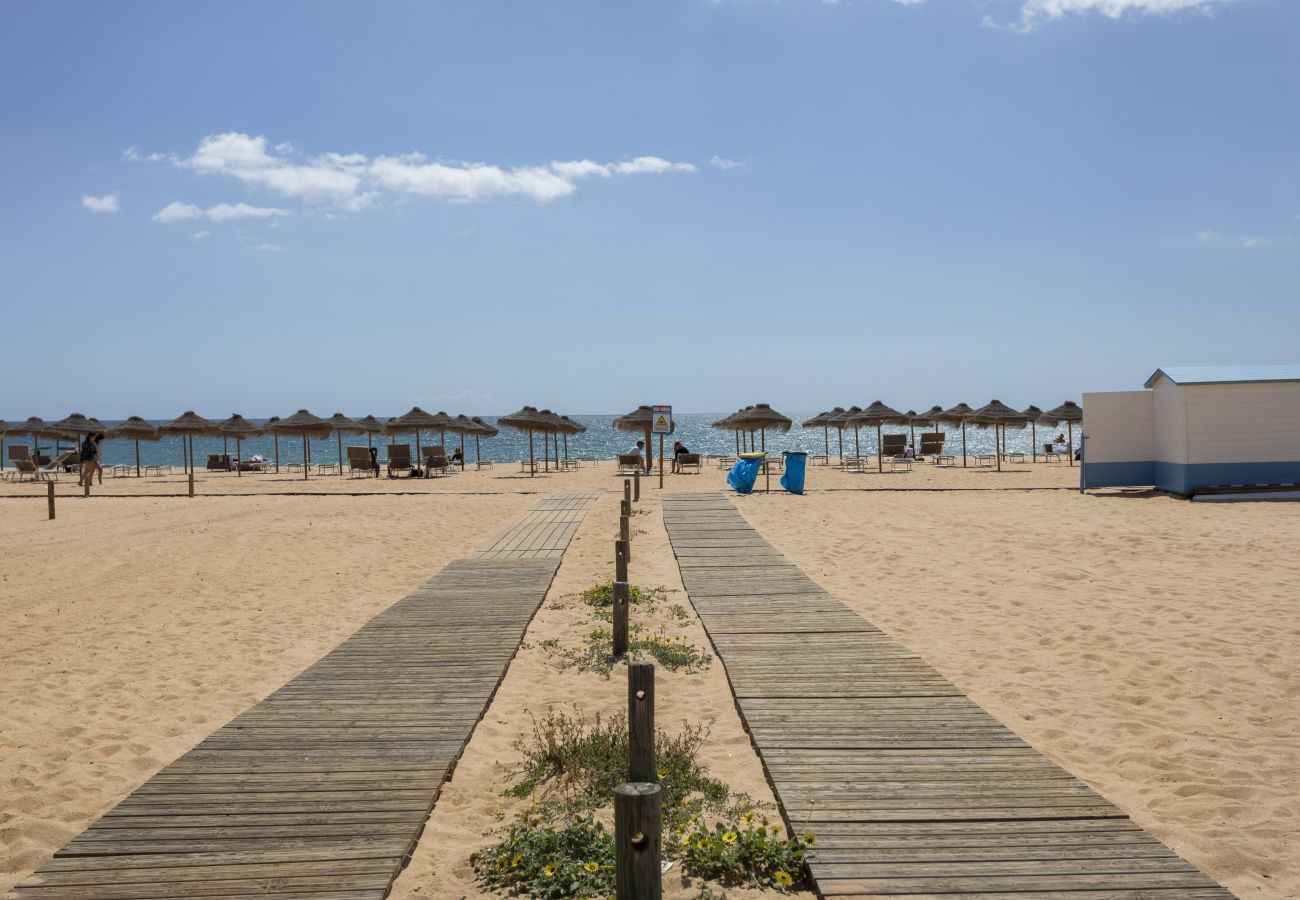 Appartement à Quarteira - Hopstays - Quarteira Sea View