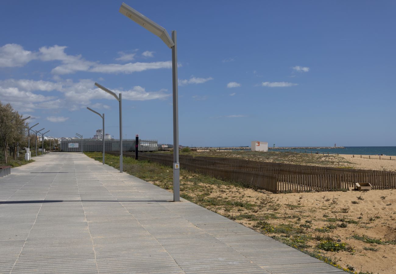 Appartement à Quarteira - Hopstays - Quarteira Sea View