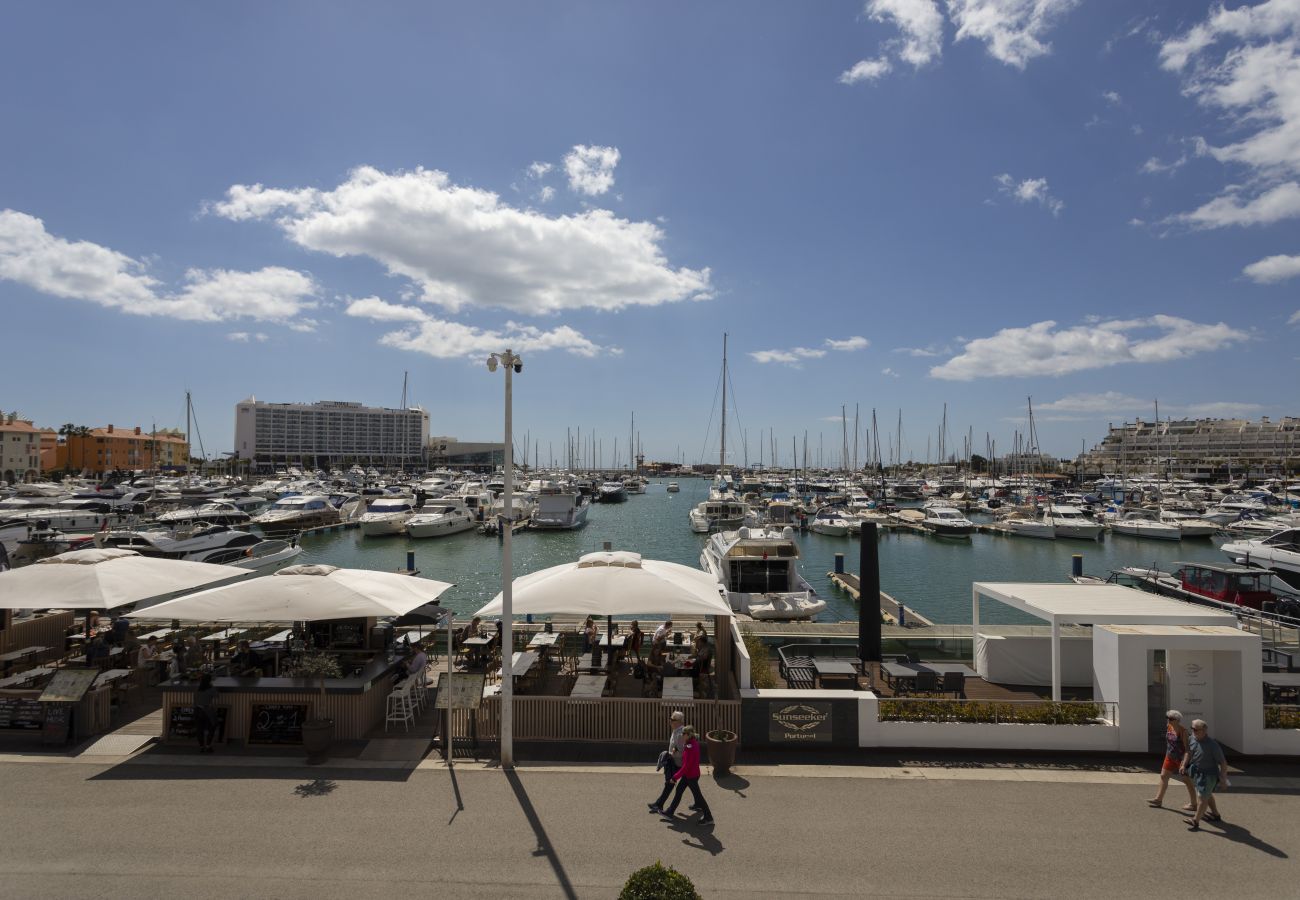 Appartement à Quarteira - Hopstays - Quarteira Sea View