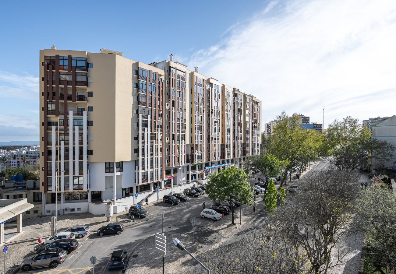 Appartement à Almada - Hopstays - Almada Saudade