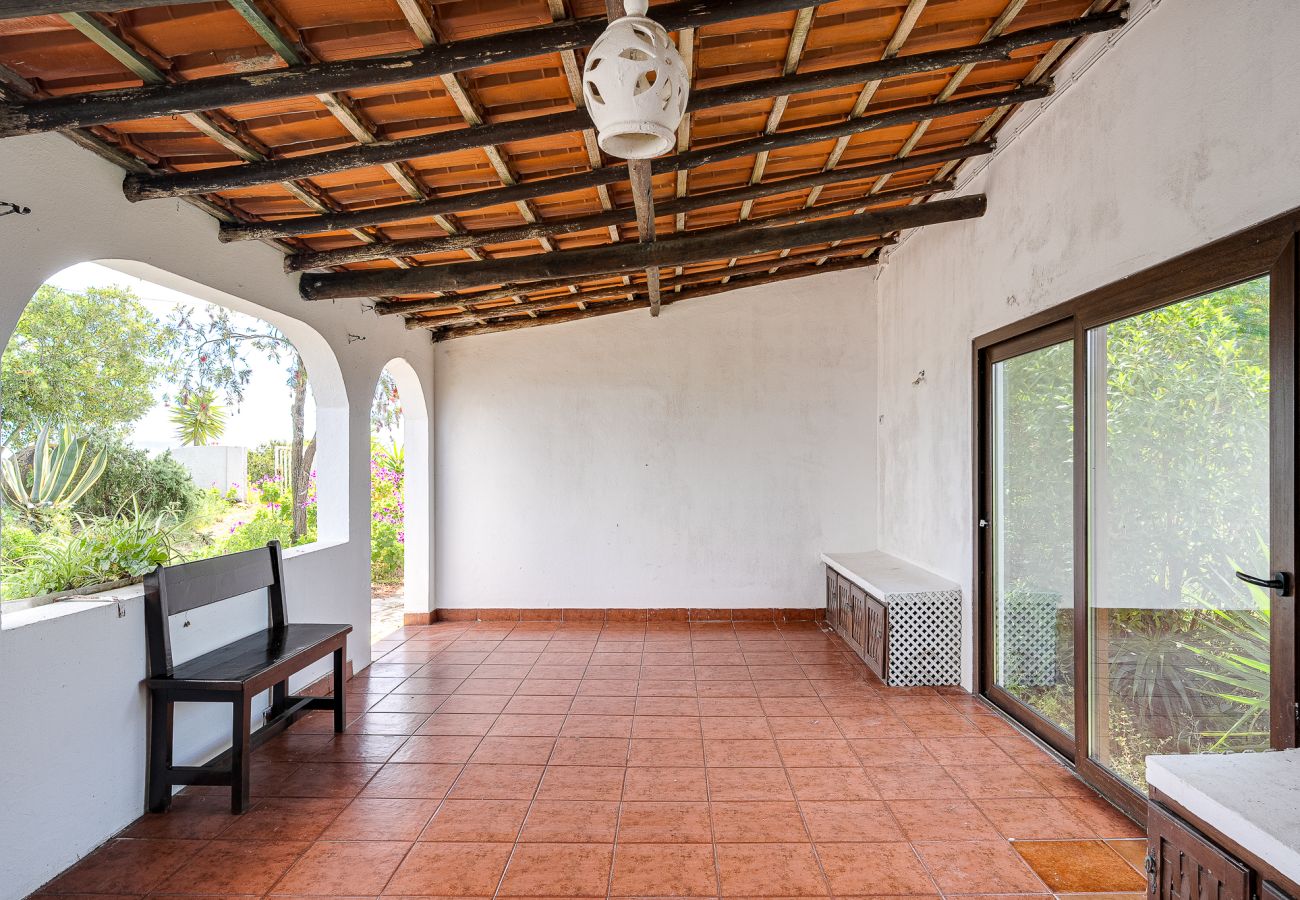 Chalet à Mafra - Hopstays - Ericeira Windmill