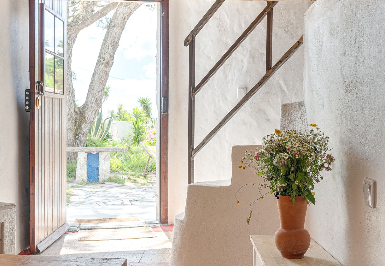 Chalet à Mafra - Hopstays - Ericeira Windmill