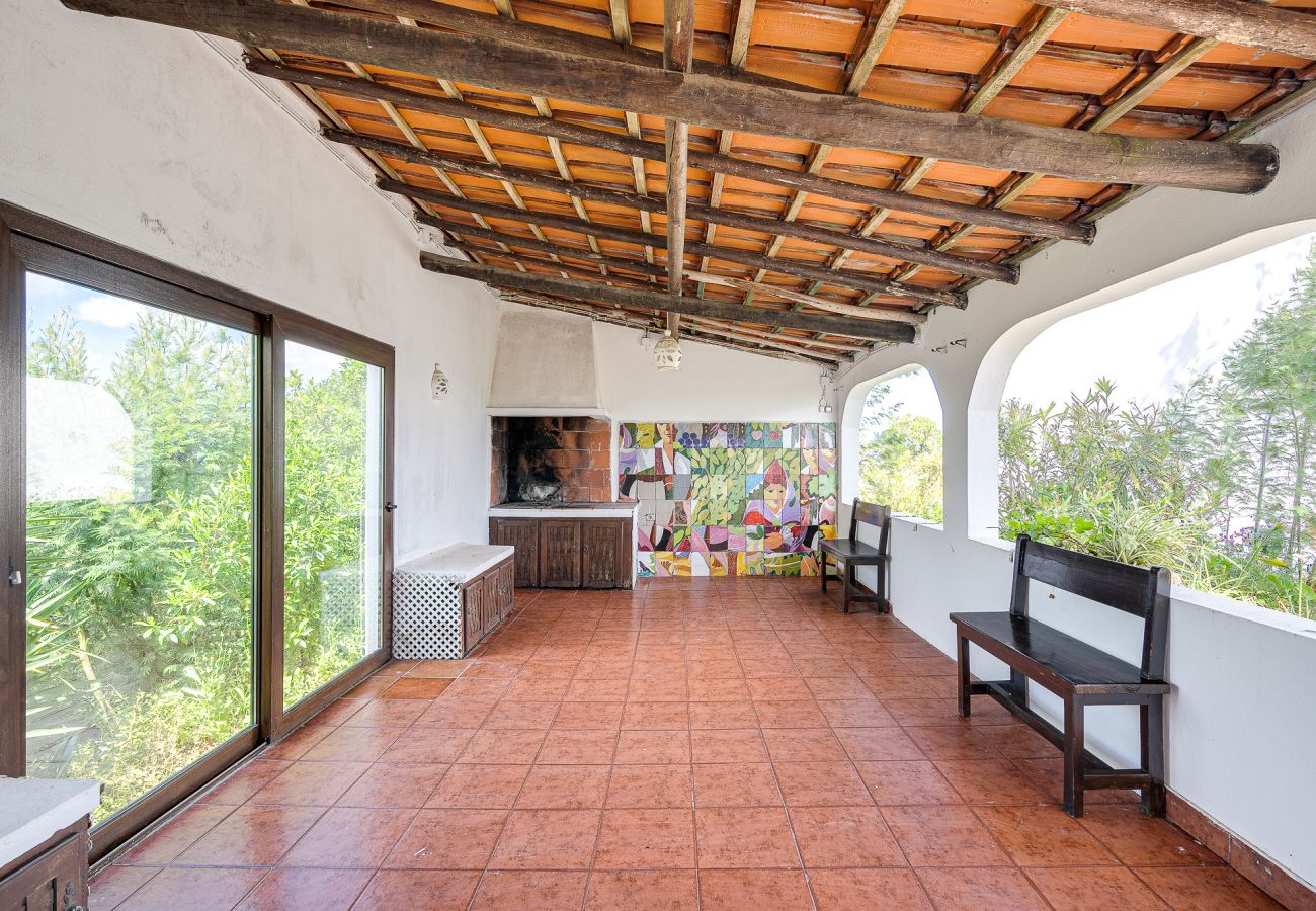 Chalet à Mafra - Hopstays - Ericeira Windmill