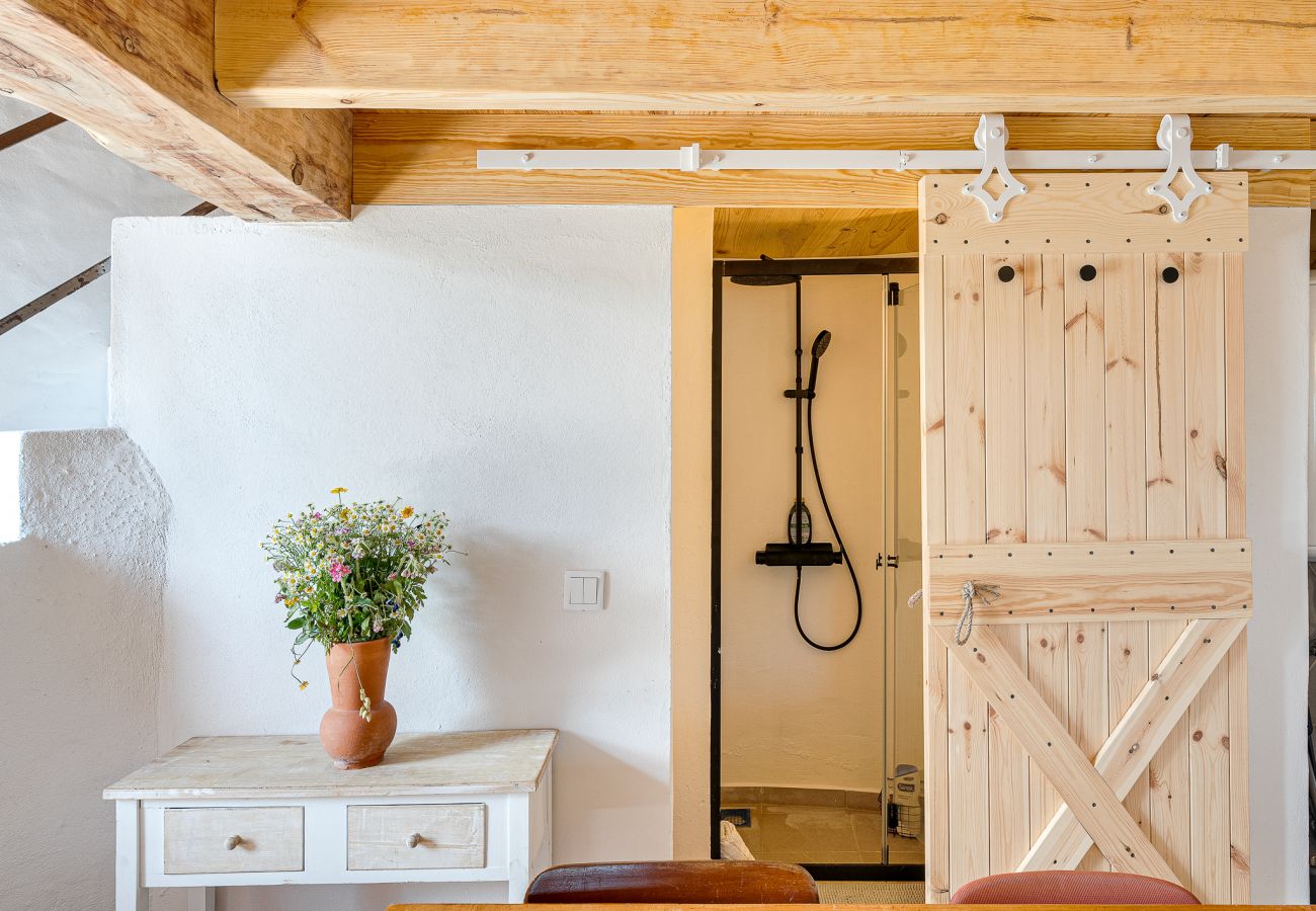 Chalet à Mafra - Hopstays - Ericeira Windmill