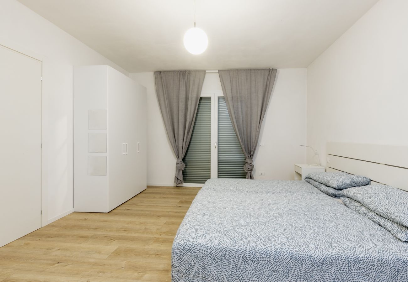 Appartement à Bassano del Grappa - Appartamento 1 camera in Posizione Strategica