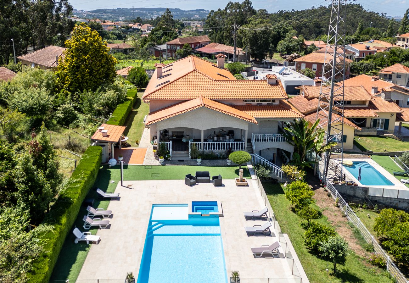 Villa à Crestuma - Hopstays - Crestuma Bright