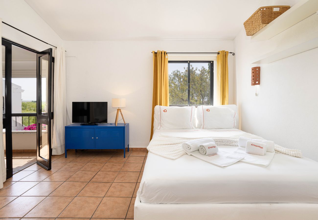 Appartement à Tavira - Hopstays Pedras d'el Rei 352