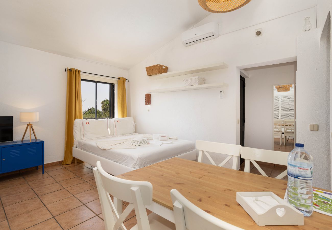 Appartement à Tavira - Hopstays Pedras d'el Rei 352