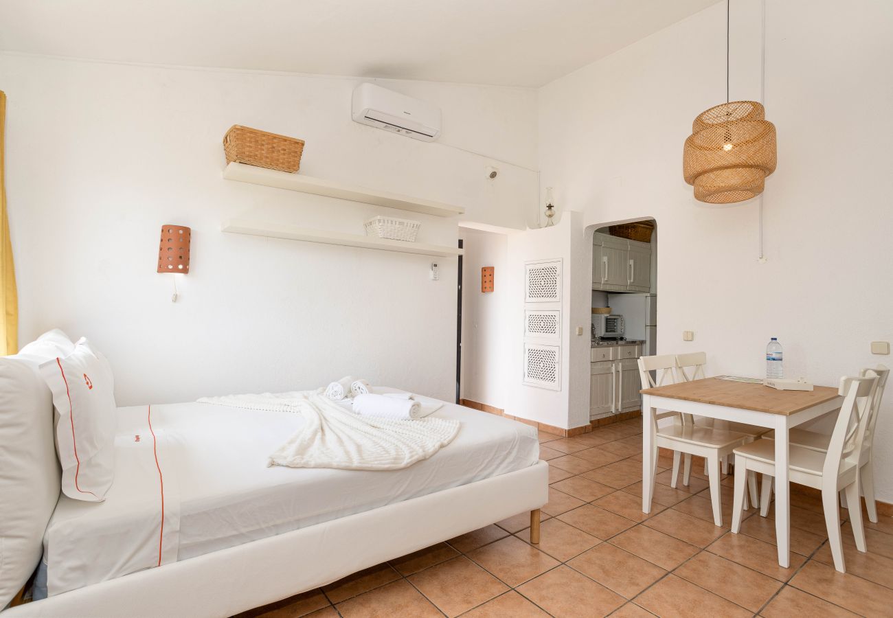 Appartement à Tavira - Hopstays Pedras d'el Rei 352