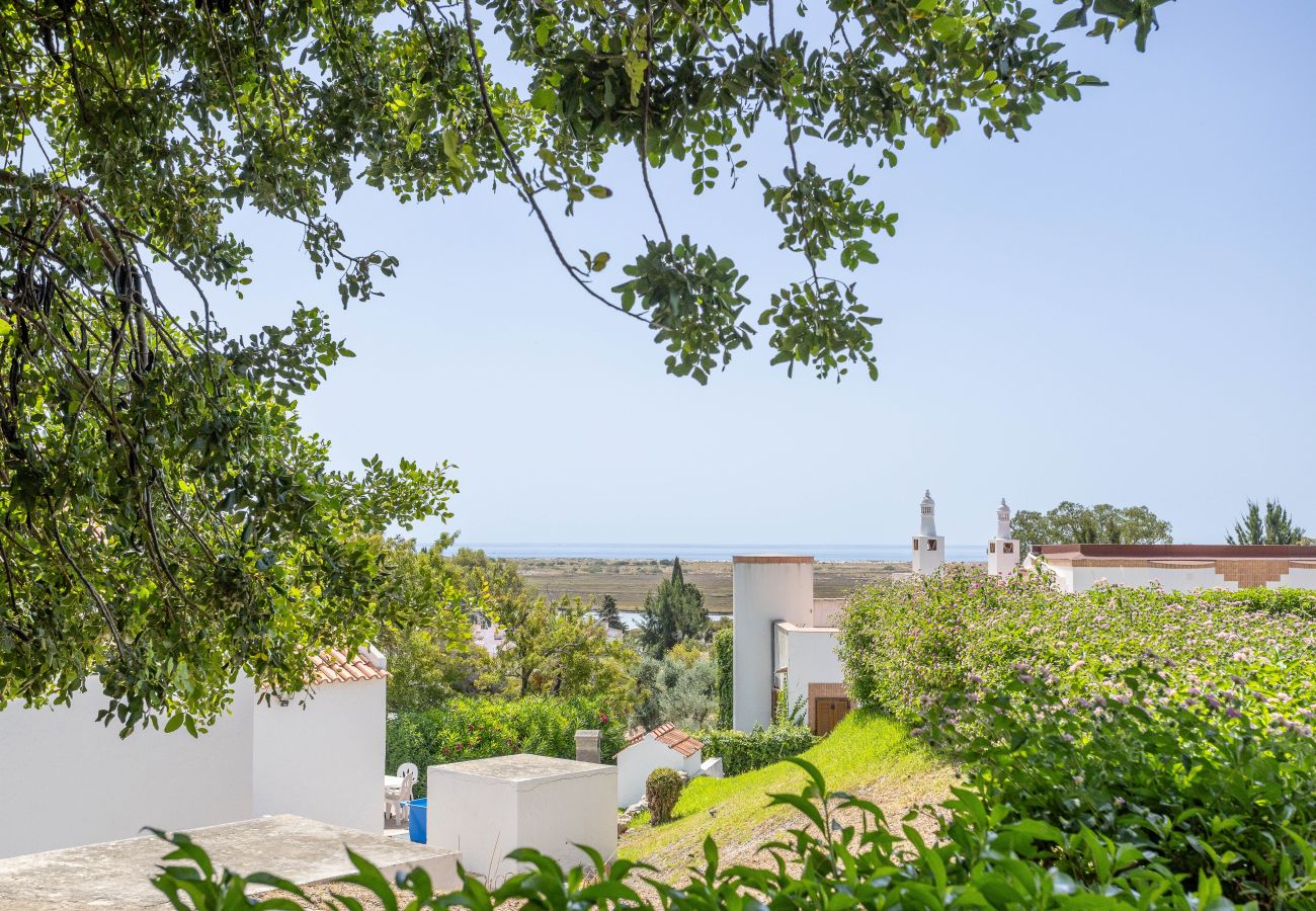 Appartement à Tavira - Hopstays Pedras d'el Rei 352