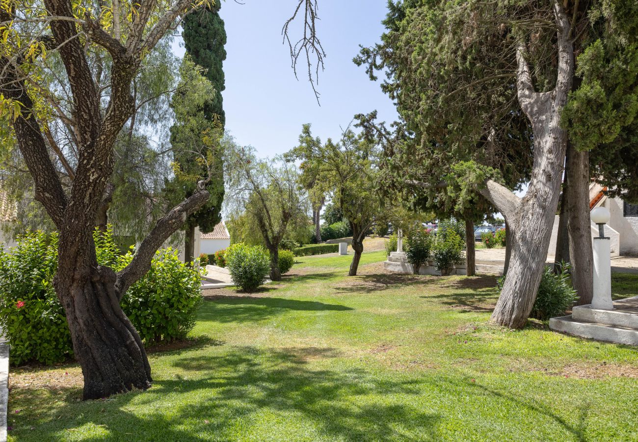 Appartement à Tavira - Hopstays Pedras d'el Rei 352