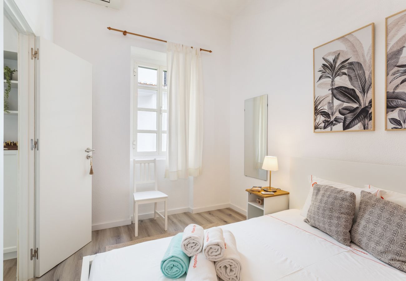 Maison à Santa Luzia-Tavira - Hopstays - Santa Luzia