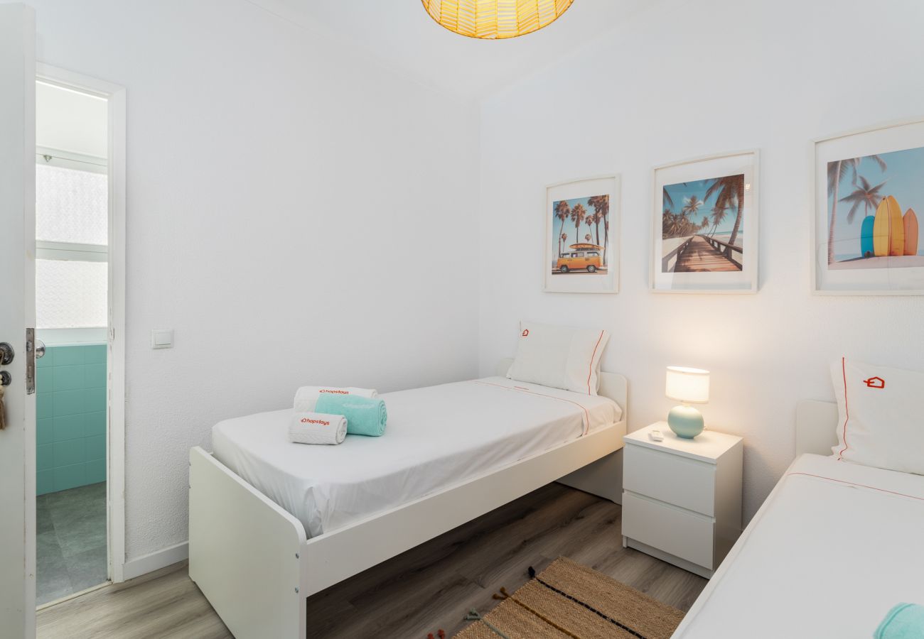 Maison à Santa Luzia-Tavira - Hopstays - Santa Luzia