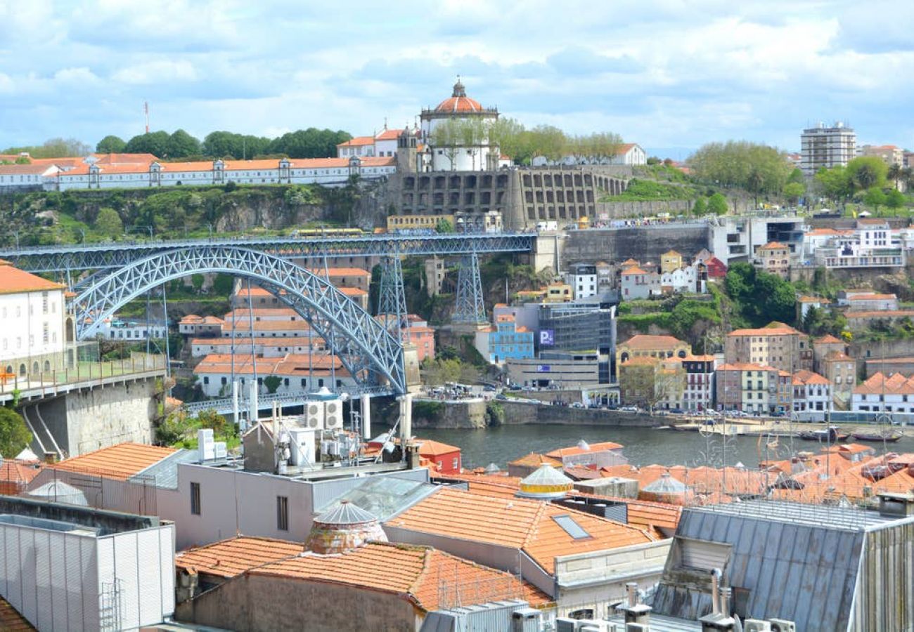 Appartamento a Porto - Oporto Markets - City Center Apartment
