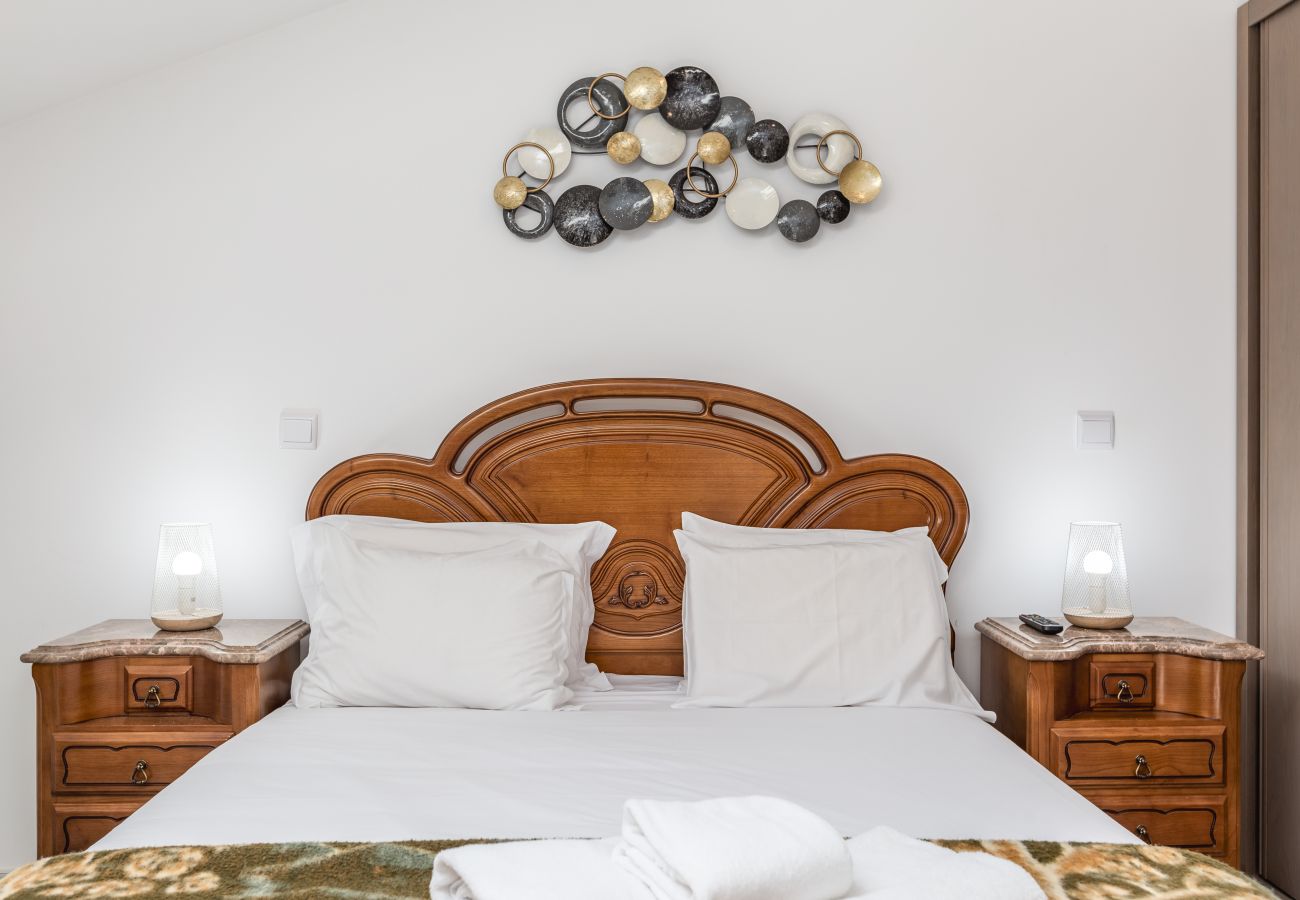 Villa a Crestuma - Hopstays - Crestuma Bright