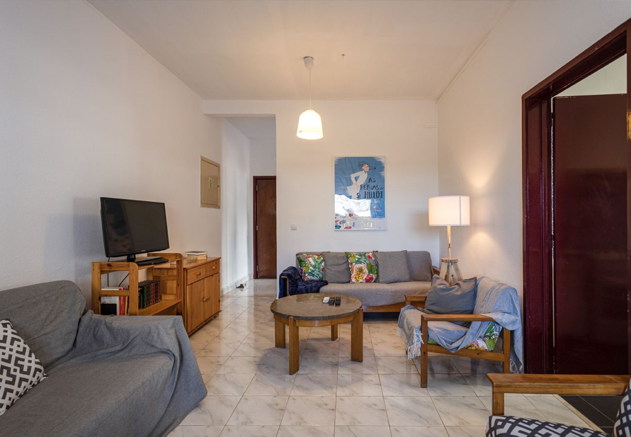 Apartamento em Vilamoura - Hopstays - Vilamoura Aldeia do Mar