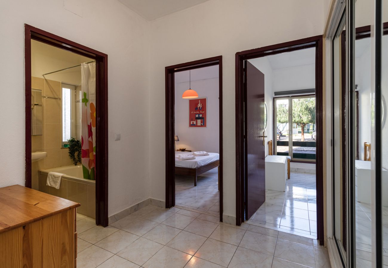 Apartamento em Vilamoura - Hopstays - Vilamoura Aldeia do Mar