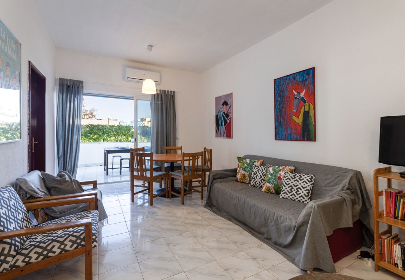 Apartamento em Vilamoura - Hopstays - Vilamoura Aldeia do Mar