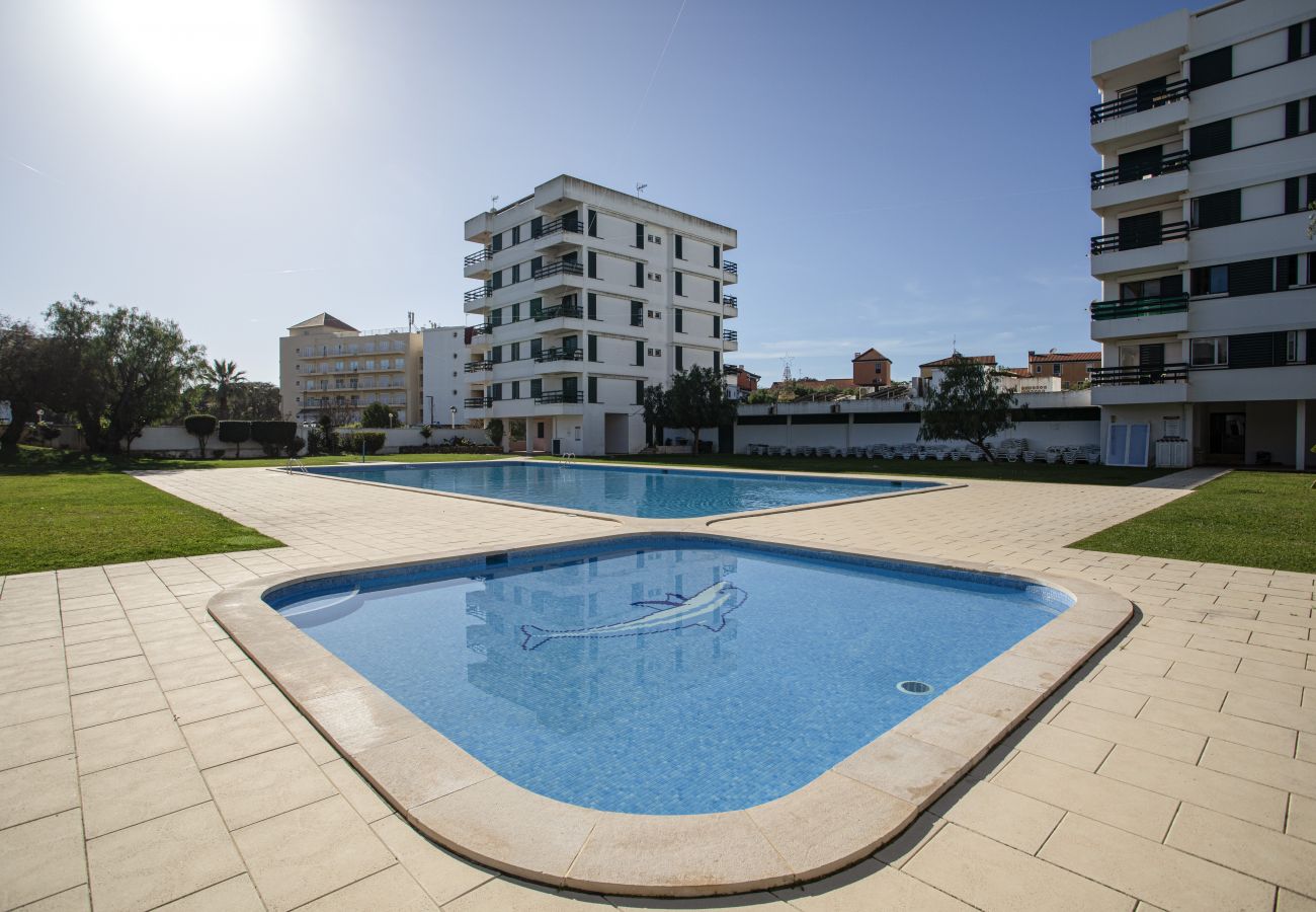 Apartamento em Vilamoura - Hopstays - Vilamoura Aldeia do Mar